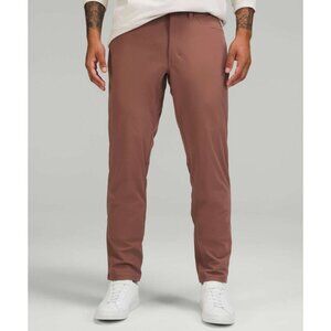 Lululemon ABC Classic-Fit Pant 32" *Warpstreme Smoky Topaz